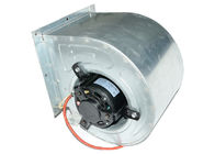 SYZ10-10 380V 3 Phase Double Inlet Centrifugal Fan Blower, 4250m3/h Volute Air Conditioning Centrifugal Fan