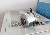 YSK140/30-4-150-1 Double Shaft Universal Air Conditioner Fan Motor 1/5HP 3 Speed
