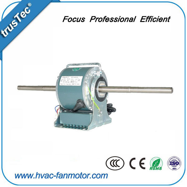 Indoor Central Air Conditioner EC Fan Motor variable Speed 30W-120W
