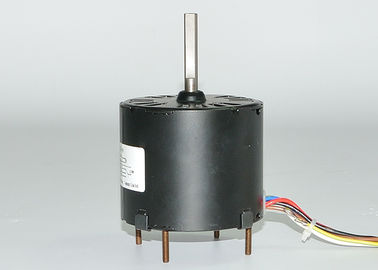 Motor eléctrico 3,3 de 4 postes para el ventilador de fan, horno de gas/motor de fan del respiradero