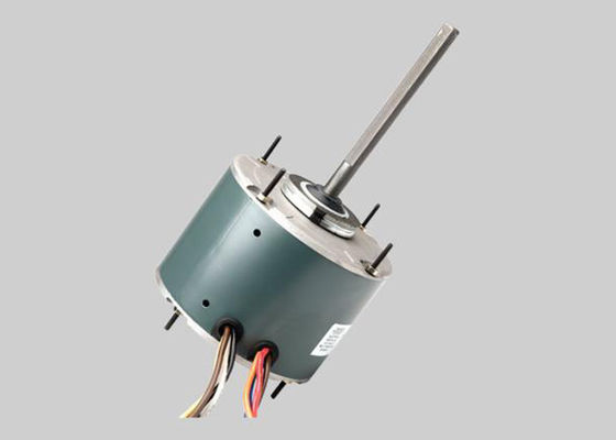 Reemplazo eléctrico del motor de fan del condensador para los aires acondicionados 230V 1075RPM 60Hz 1/6HP