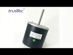 Este es un video de prueba para el modelo de motor ECM Trustec YDK-220-10A2.