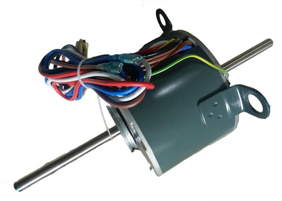 460V 1/2HP 375W Single Phase Asynchronous Fan Motor YSK140-375-6A11 For Air Conditioner