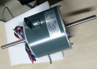 AC Universal Air Conditioner Fan Motor YSK140-180-6A 220V 180W With Double Shaft