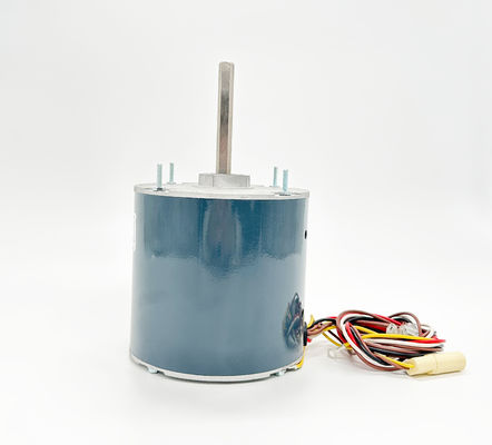 TrusTec AC Motor - 208-230V 60Hz 1/3Hp 1075RPM Condenser Fan Motor YDK-250-6A14
