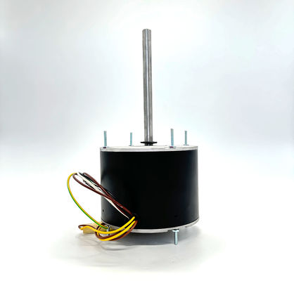 48 Frame Condenser Fan Motor - Ambient Temperature 70℃ 1/3HP 825RPM 208-230V 60HZ