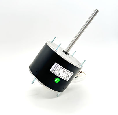 48 Frame Condenser Fan Motor - Ambient Temperature 70℃ Multi HP 1/6-1/3HP 1075RPM 208-230V 60HZ