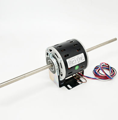 42 Frame/120mm Fan Coil Unit Motor - 1/8HP 1350/1250/1150RPM 220V 50HZ