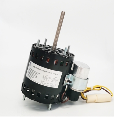 3.3" Motor 3 IN 1- 1/20HP 1/15HP 1/12HP 1550RPM 115/230V 60HZ FASCO D1127/Century 9721   Replacement Motor