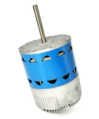 48 Frame ECM Motor For Fan and Blower - 250W 300-1050RPM 220-240V 50/60HZ