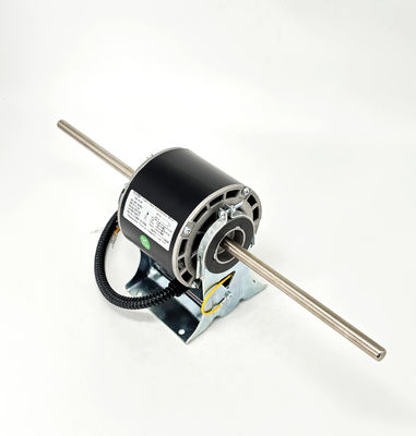 220-240V 50/60Hz 25W 780RPM/3SPD Fan Coil Unit Motor For Air Conditioner