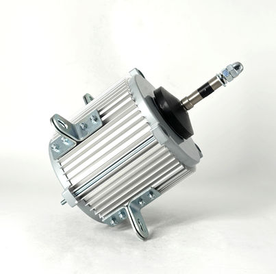 Aluminium Shell Three Phase AC Motor - 60W/125W/150W/185W/375W 1400RPM 380V 50Hz