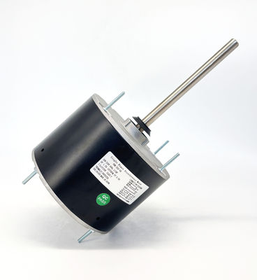 Condenser Fan Motor for Air Conditioner - 1/3HP 1075RPM/2SPD 208-230V 60Hz