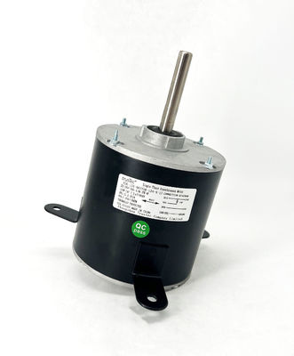 1/6HP 1030RPM 50HZ 0.9A4P Condenser Fan Motor Reversible Air Over Duty Motor  YDK-124-4A YSK124-4-1