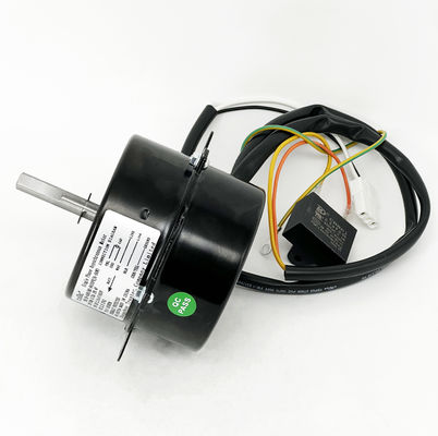 Condenser Fan Motor - 39W 220V 60HZ 1550RPM