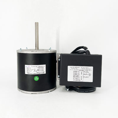 600W 220-240V 50/60HZ EC Condenser Fan Motor for Air Conditioner with 925RPM Speed