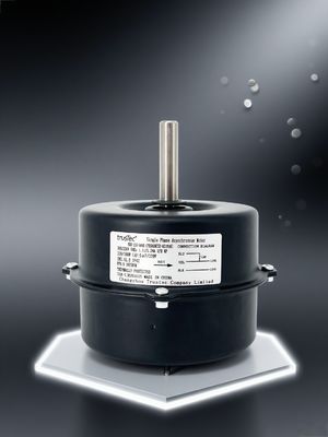 Condenser Fan Motor - 130/160W 208/230V 60Hz 1075RPM