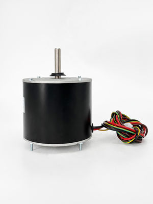48 Frame Condenser Fan Motor  - 1/4HP 208-230V 60HZ 850RPM