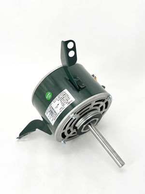 HVAC Blower Motor  for Air Conditioner YDK-125-6B60-125W 950RPM/5SPD 115V 60HZ-with 1/2" Shaft Diameter