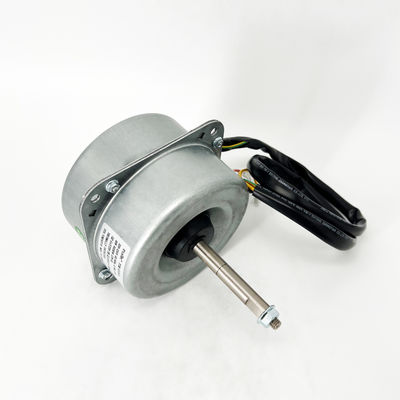 Outdoor Fan Motor YDK-85-6 (TUM-21212)-85W 900RPM 208-230 50/60 with 42 Frame and 12mm Shaft