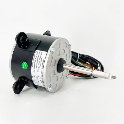 42 Frame Condenser Fan Motor - 140W 220V 50/60 1160RPM