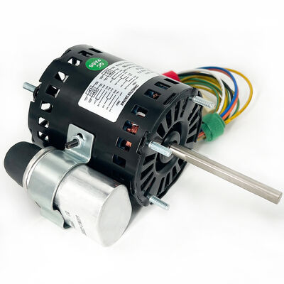 3.3Inch AC Blower Motor - 1/12HP 115/230V 60HZ 1550RPM