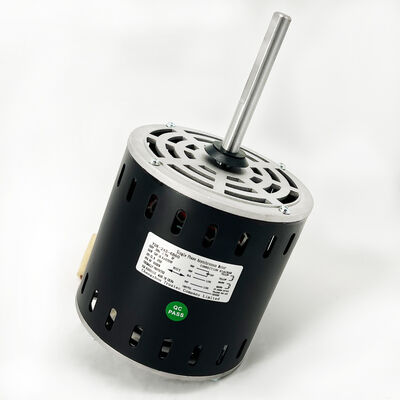AC Blower Motor - 1/3HP 220V 50HZ 920RPM