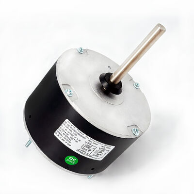 Condenser Fan Motor - 1/5HP 208-230V 60HZ 1075RPM-5KCP39DGY207AS Replacement Motor