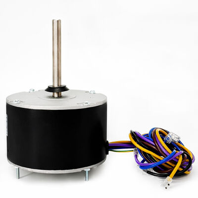 Condenser Fan Motor - 1/5HP 208-230V 60HZ 1075RPM-5KCP39DGY207AS Replacement Motor