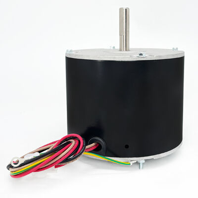 Condenser Fan Motor - 1/3HP 208-230V 50/60HZ 1075RPM-K55HXAJT-4108 Replacement Motor