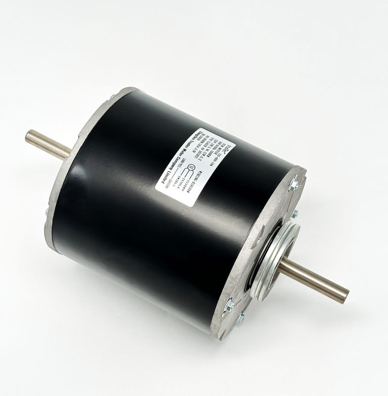 BLDC Motor - 600W 1500RPM 220V 50/60HZ 0-10V/PWM Speed Control With Temperature Controller