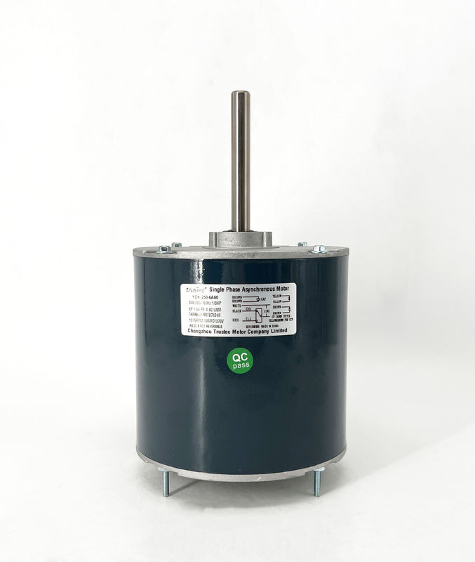 48 Frame Condenser Fan Motor - 1/3HP 208-230V 60HZ 1075RPM