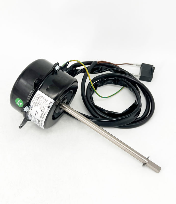 Condenser Fan Motor - 1/15HP 220V 60HZ 1550RPM/3SPD