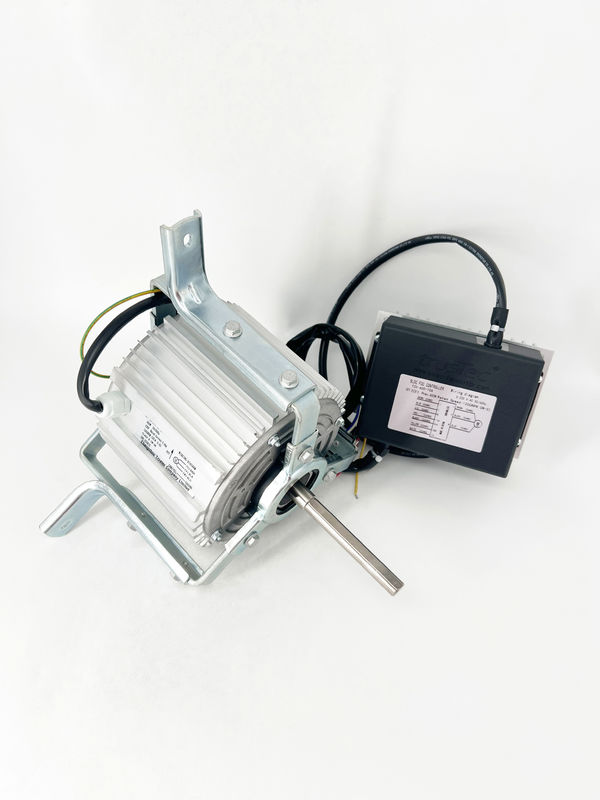 ECM Fan Motor For Air Conditioner-TZD-600-10A 600W 1200RPM 230V 50/60HZ