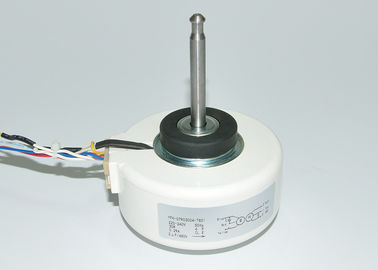 Motor lleno resina de la CA para la unidad interior 220-240V 50HZ 30W 0.28A 4P 1.5uF/450V
