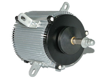motores trifásicos Shell Axial Fan Motors de aluminio del solo eje 550w