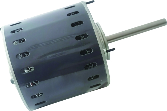 Extractor partido permanente del horno de la impulsión directa del condensador del PCS 115VAC 280~230VAC 1/2HP 1075/3RPM
