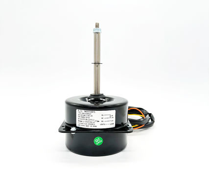 TrusTec Motor - 78W 830RPM Motor de ventilador al aire libre 50/60HZ YDK78-6A ((4681A)