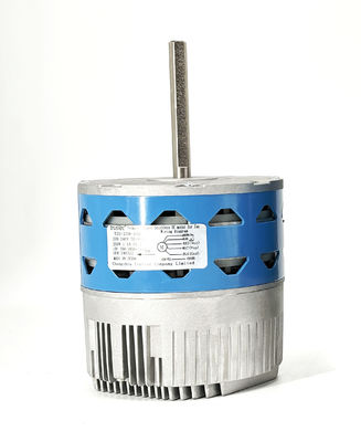 Motor ECM de 48 marcos para ventilador y soplador - 250W 300-1050RPM 220-240V 50/60HZ