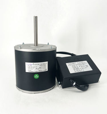 Motor de condensador EC para aire acondicionado - 220W 770RPM 220-240V 50/60HZ