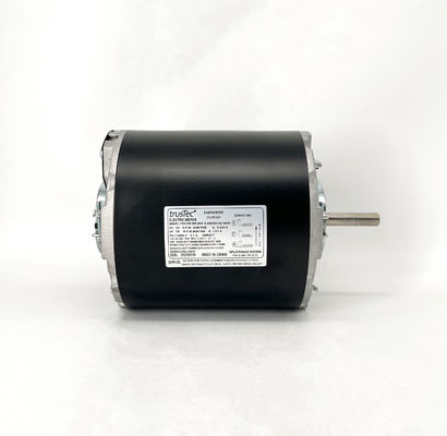 Motor de enfriador de aire por evaporación YDK160-245-4A3- 1/3HP/1/9HP 1425/1725/940/1140RPM 220/230V 50/60HZ