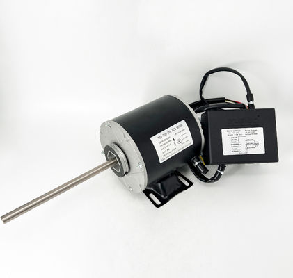 Motor de unidad de fan coil EC para aire acondicionado - TZD-750-10A 750W 500-2400RPM 208-230V 50/60HZ