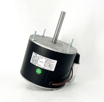 Motor de ventilador de condensador de 48 marcos - 1/4HP 115V 60HZ 1625RPM/2SPD