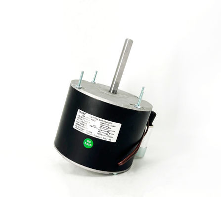 Motor de ventilador de condensador de 48 marcos - 1/3HP 115V 60HZ 1625RPM/2VEL