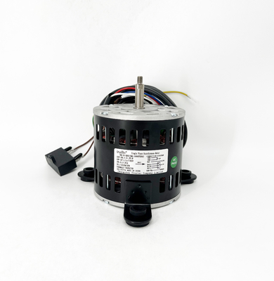 Motor de ventilador interior YDK-60-8B60-60W 825RPM/3SPD 220V 60HZ