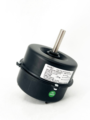 Outdoor Fan Motor YDK-130-6A60-130/160W 1075RPM 208/230V 60HZ