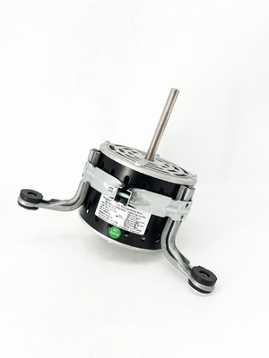 Motor de soplador de aire acondicionado YDK-250-6B61-250W 1075RPM/4SPD 240V 60Hz