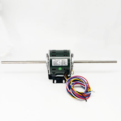 Motor de bobina de ventilador YSK-94-6B60-94W 1050RPM 115V 60HZ con marco de 123 mm y diámetro de eje de 12.7 mm