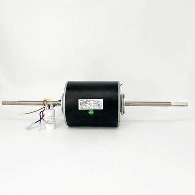 Motor de bobina de ventilador YSK-250-6A60-250W 850/700/550RPM 220V 50HZ con marco de 143mm y diámetro de eje de 15mm