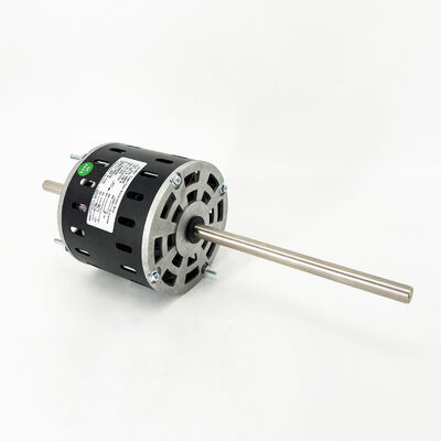 Motor de ventilador de CA para RV de 42 marcos - 1/3HP 115V 60HZ 1080/1625RPM/2SPD Rotación CW-LE - Reemplazo D1092